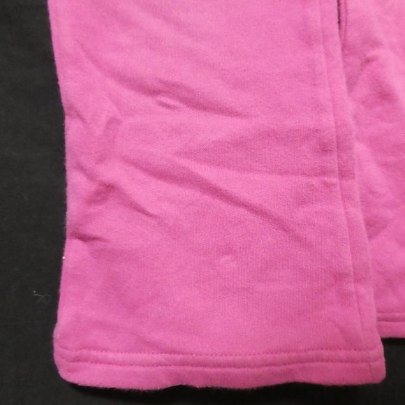 WOOLWORTHS | ages 5-6 years | Casual Pink Drawstring Sweatpants - Picture 8 of 15